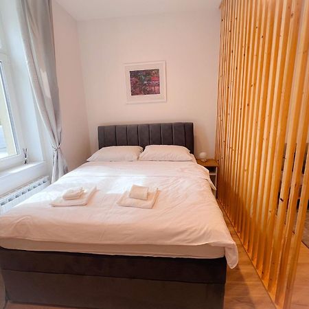 Apartman No. 2 Zagreb Luaran gambar