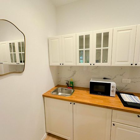 Apartman No. 2 Zagreb Luaran gambar