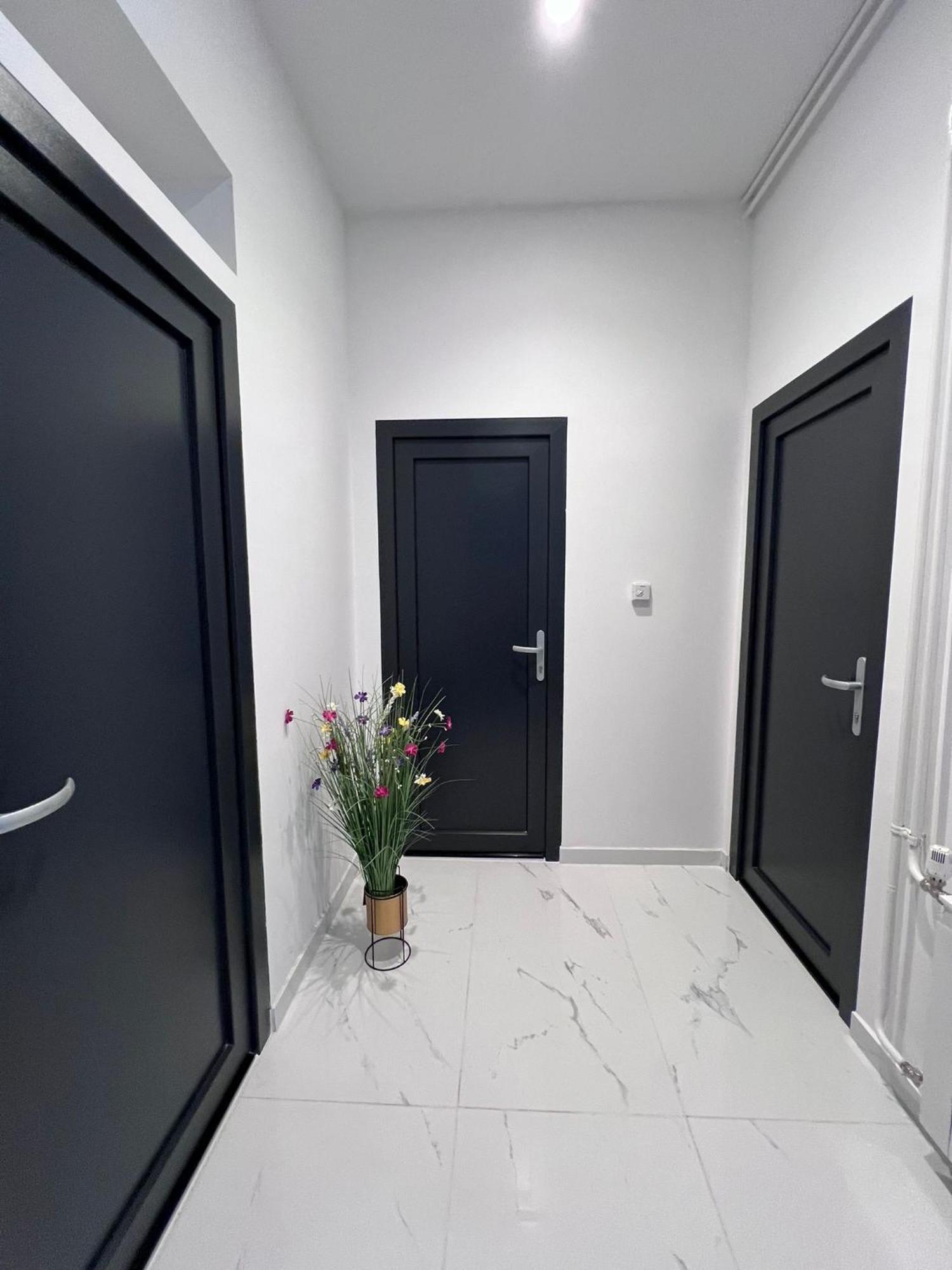Apartman No. 2 Zagreb Luaran gambar