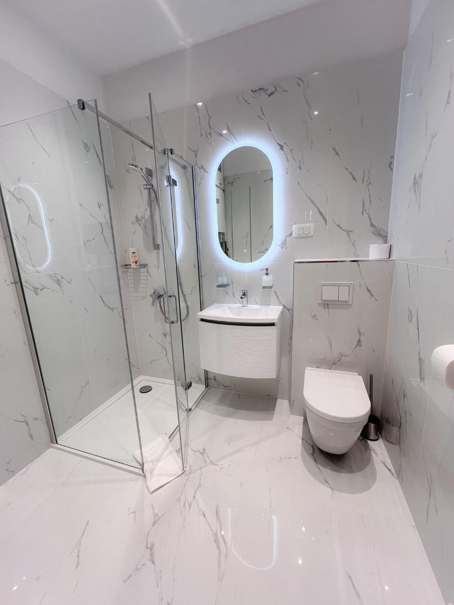 Apartman No. 2 Zagreb Luaran gambar