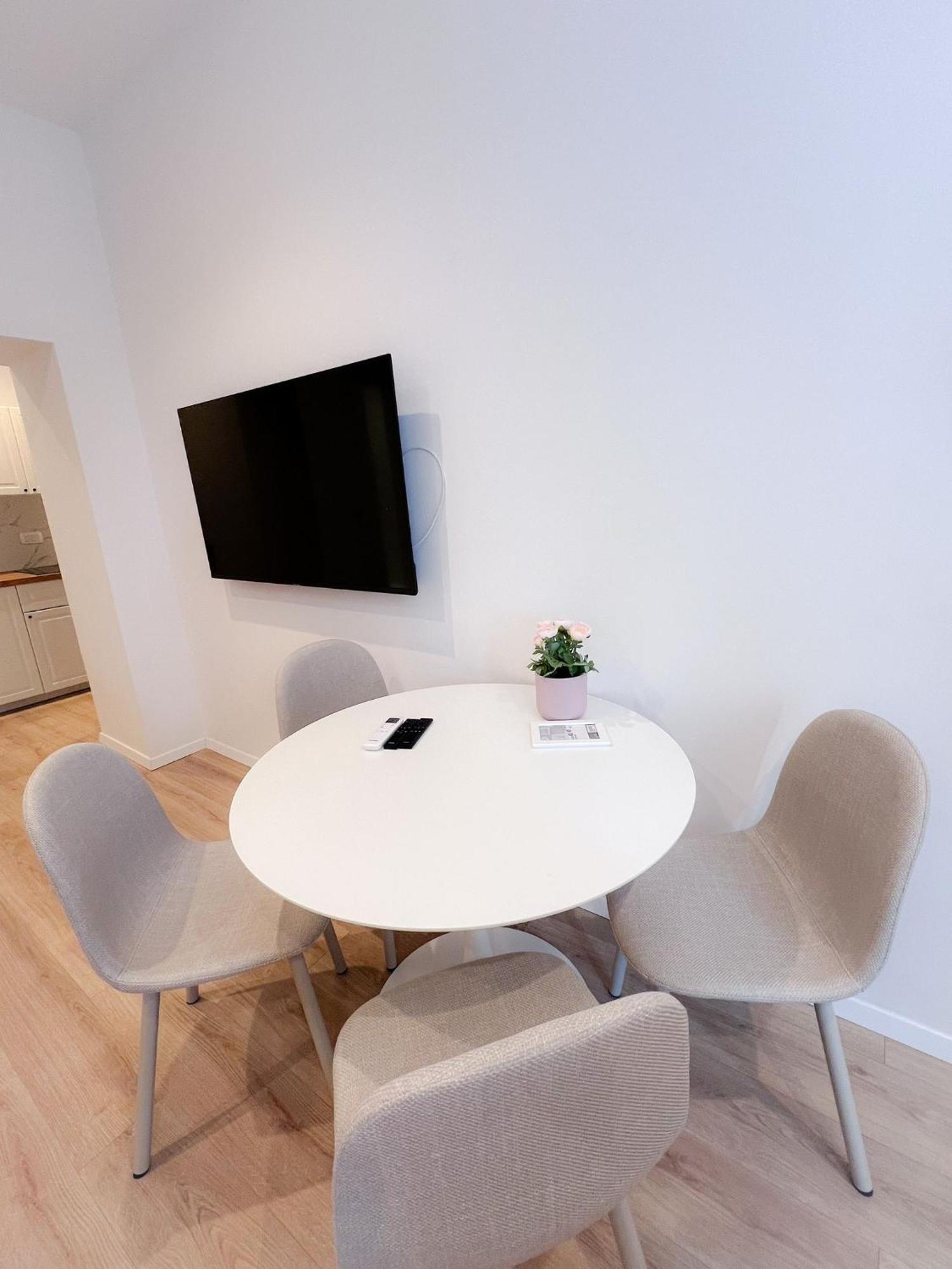 Apartman No. 2 Zagreb Luaran gambar