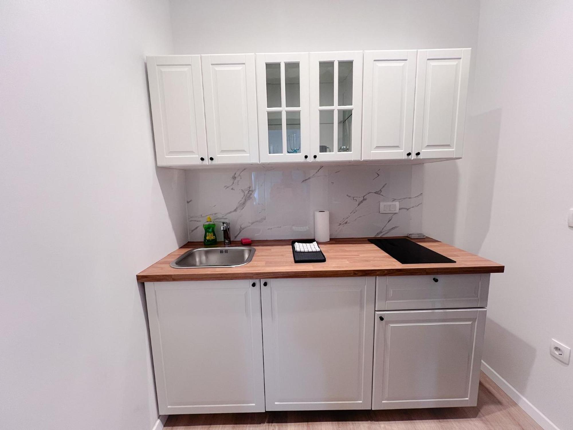 Apartman No. 2 Zagreb Luaran gambar