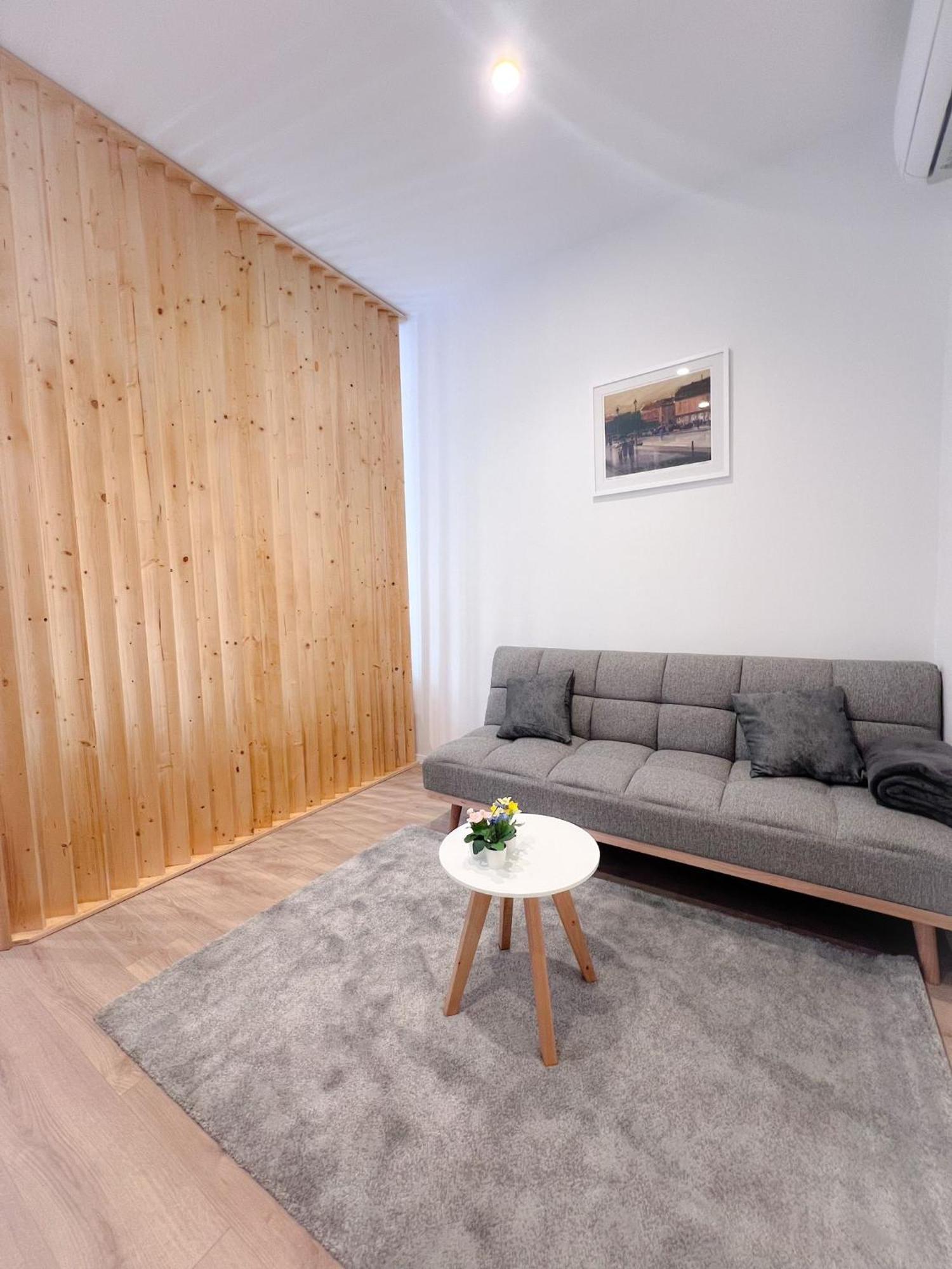 Apartman No. 2 Zagreb Luaran gambar