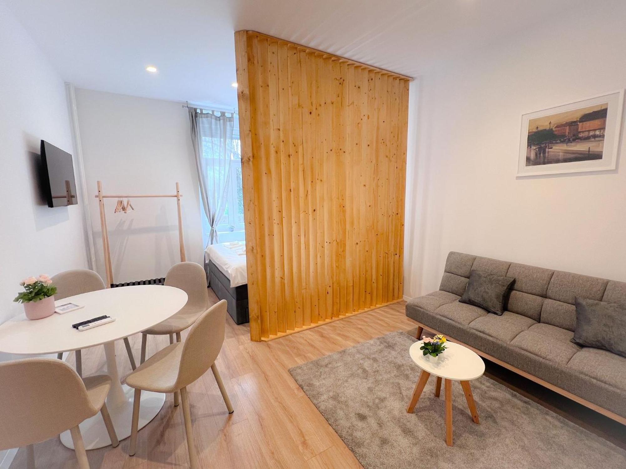 Apartman No. 2 Zagreb Luaran gambar