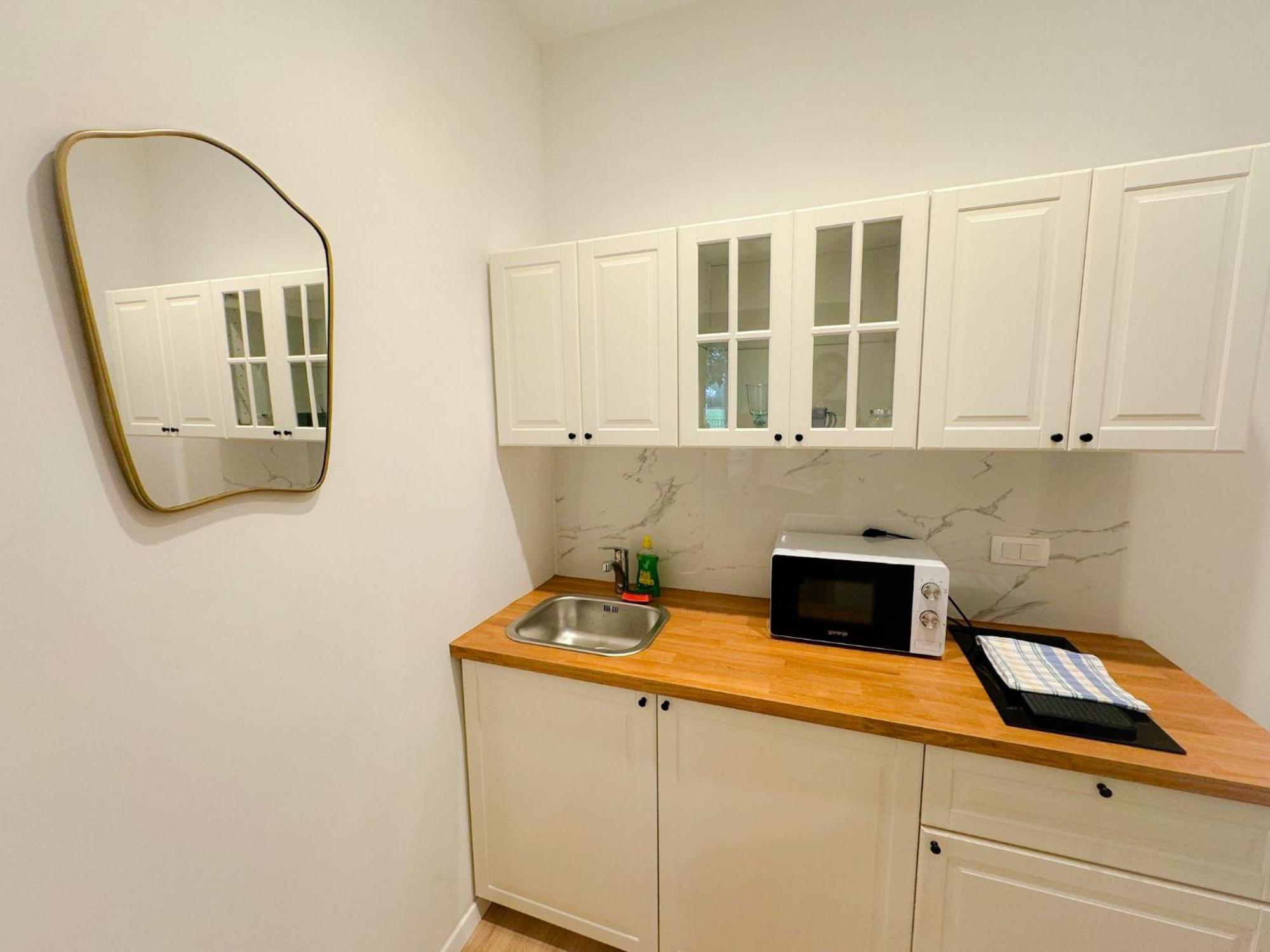 Apartman No. 2 Zagreb Luaran gambar