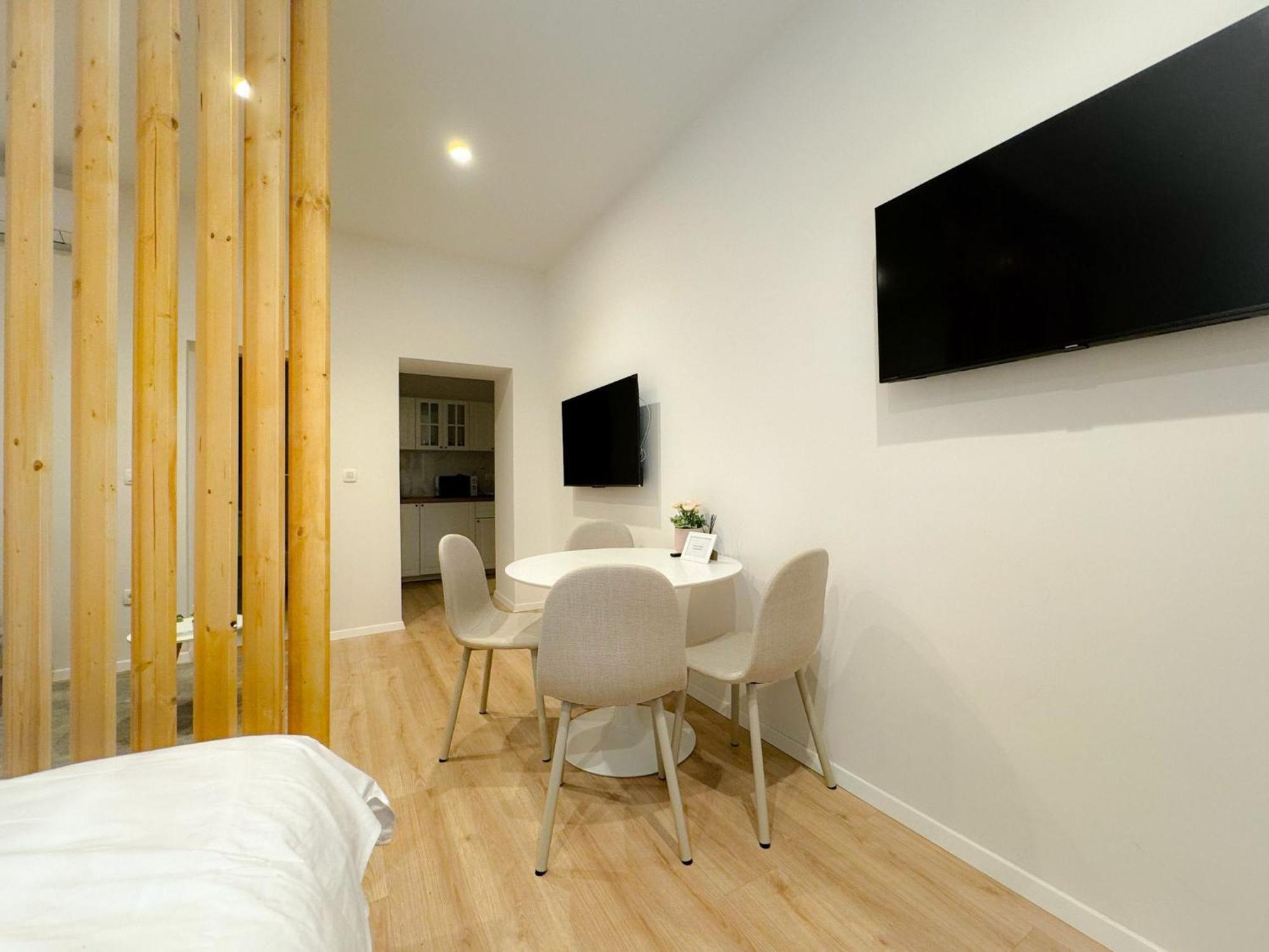 Apartman No. 2 Zagreb Luaran gambar